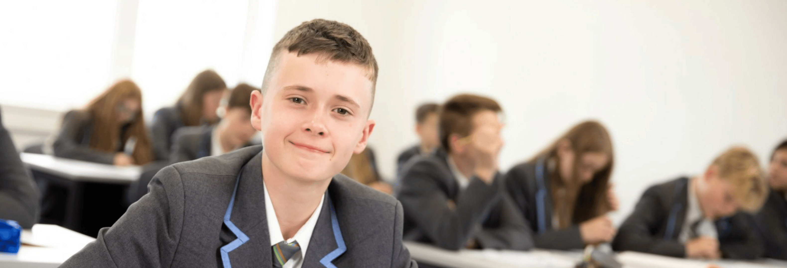 Case study: Strengthening support staff development at The Hart School